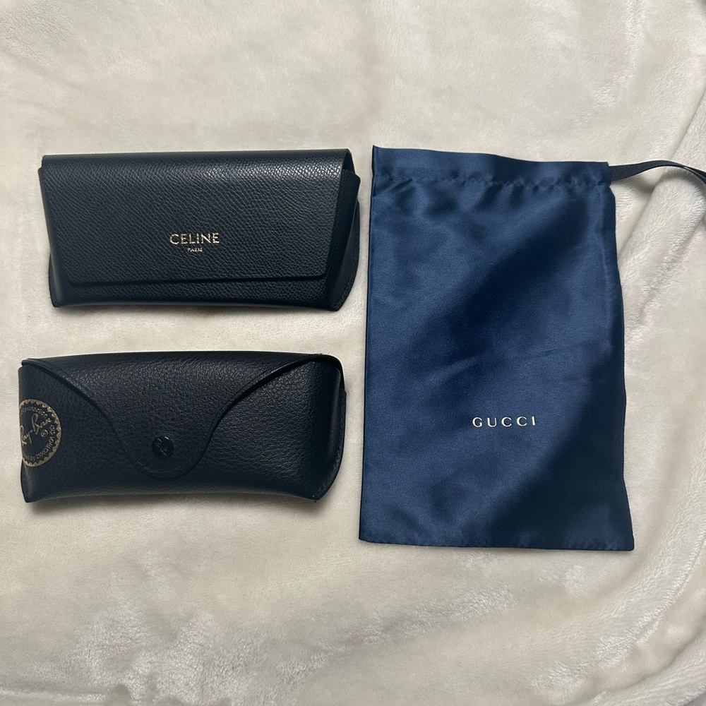 Sunglasses Accessories Bundle